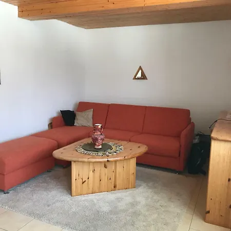 Waldheim Grächen