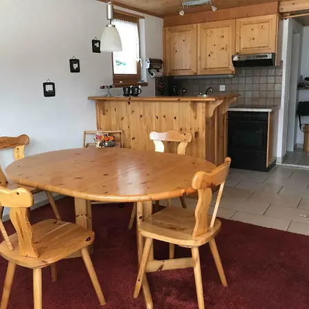Apartment Waldheim